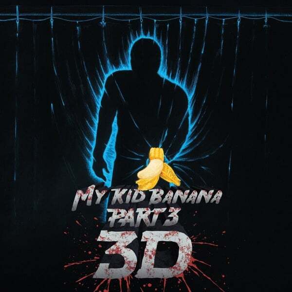 Cover art for Part 3 3D